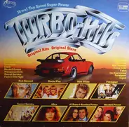 Rod Stewart / Bucks Fizz / Kim Wilde a.o. - Turbo Hits