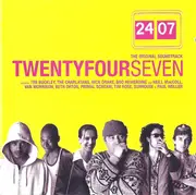 CD - Boo Howerdine / Neill MacColl / a.o. - Twentyfourseven (The Original Soundtrack)