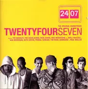 Tim Buckley,Sunhouse,Beth Orton,Nick Drake, u.a - Twentyfourseven The Original Soundtrack