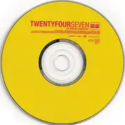 CD - Tim Buckley,Sunhouse,Beth Orton,Nick Drake, u.a - Twentyfourseven The Original Soundtrack