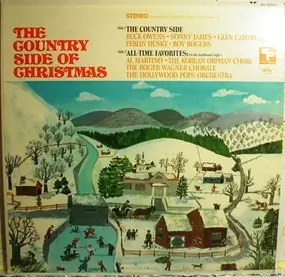 Various Artists - Two Sides Of Christmas
