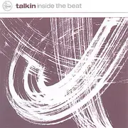 CD - VARIOUS - TALKIN INSIDE THE BEAT