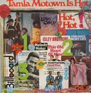 Marvin Gaye / Diana Ross / Stevie Wonder a.o. - Tamla Motown Is Hot, Hot, Hot!