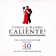 Various - Tango & Mambo. Caliente!