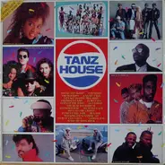 Village People, Donna Allen, De La Soul - Tanz House