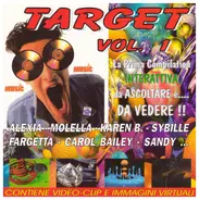 Sybille / Fargetta / a.o. - Target Volume 1