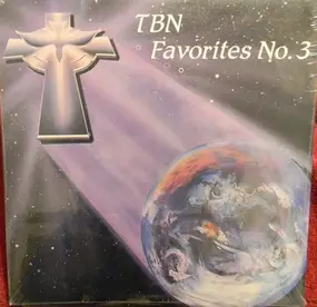 Joe Bias - TBN Favorites No. 3