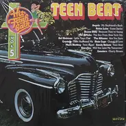 Duane Eddy, Del Shannon a.o. - Teen Beat