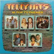 LP - Stage Sampler - Telly Hits