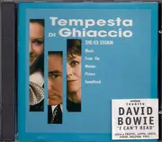 CD - Various - Tempesta Di Ghiaccio - Music From The Motion Picture Soundtrack The Ice Storm