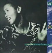 Anita O'Day, Cal Tjader, Nina Simone... - Tempo Jazz Edition Vol.3