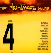 Mary Wilson / Norma Lewis / Havana a.o. - That Nightmare Sound Volume 4
