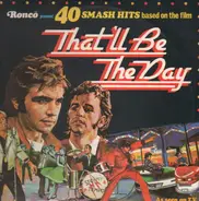 Everly Brothers / Johnny Tillotson / The Diamonds a.o. - That'll Be The Day