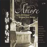 Louis Prima / Tony Bennett / Dean Martin a.o. - That's Amore: Italian-American Sing