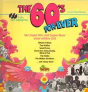Ritchie Valens, The Hollies, Small Faces, The Kinks - The 60's Forever