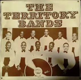 Bob Pope - The Territory Bands