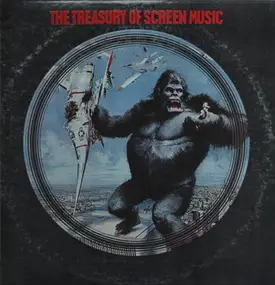 Various Artists - The Treasury Of Screen Music
