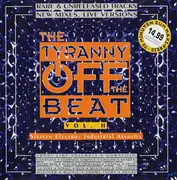 CD - Various - The Tyranny Off The Beat Vol. II