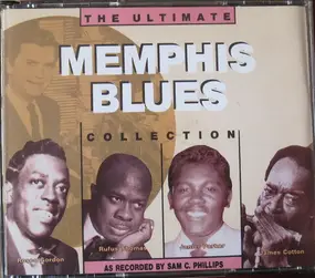 Joe Hill Louis - The Ultimate Memphis Blues Collection