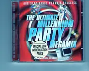 The Scene Stealers - The Ultimate Millennium Party Megamix Volume 1