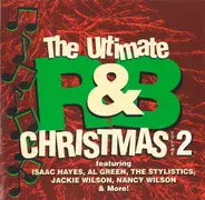 The Drifters, Jackie Wilson a.o. - The Ultimate R&B Christmas Volume 2