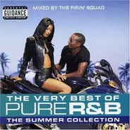 Craig David, 2Pac, a.o. - The Very Best Of Pure R&B (The Summer Collection)