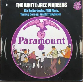 Bix Beiderbecke - The White Jazz Pioneers