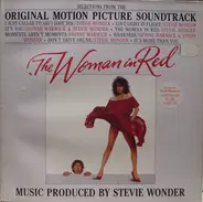 Stevie Wonder, Dionne Warwick, a.o. - The Woman In Red