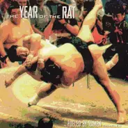 JImmy Eat World, Ann Beretta, The Impossibles a.o. - The Year Of The Rat