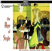 Frances Day, Fred Astaire, Hutch & others - The Age Of Style