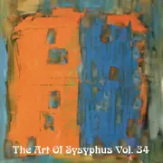 CD - The Future Kings Of England / The Standard a.o. - The Art Of Sysyphus Vol. 34