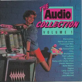 Chic - The Audio Collection Volume 1