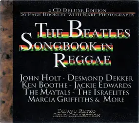 Various Artists - The Beatles Songbook In Reggae