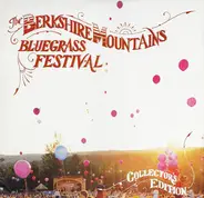 Skye Boys, The Lewis Family, SPectrum a. o - The Berkshire Mountains Bluegrass Festival