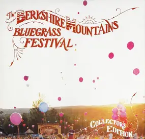 The Lewis Family - The Berkshire Mountains Bluegrass Festival