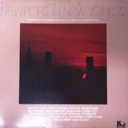 Roberta Flack, Curtis Mayfield, B.B. King, a.o. - The Best Of Newport In New York '72 Volume 3