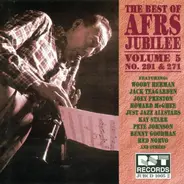 The Just Jazz All Stars / Joey Preston a. o. - The Best Of AFRS Jubilee Volume 5 No. 291 & 271