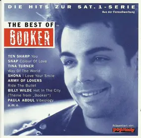 Various Artists - The Best Of Booker