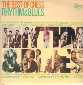The Moon Glows - The Best Of Chess Rhythm & Blues Various