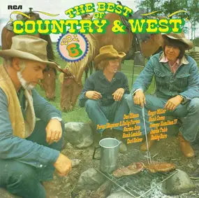 Don Gibson - The Best Of Country & West, Vol. 6