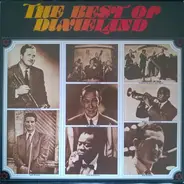 Louis Armstrong, Henry "Red" Allen, Bob Scobey a.o. - The Best Of Dixieland