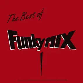 Neneh Cherry - The Best Of Funkymix 1