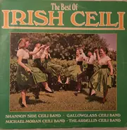 Various - The Best of Irish Ceili