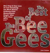 Bee Gees Cover Songs - The Best Of The Bee Gees