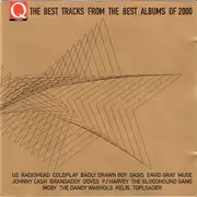 CD - U2, Oasis, a.o. - The Best Tracks From The Best Albums Of 2000