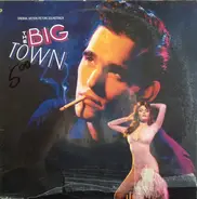 The drifters, Johnny Cash, Ray Charles, u.a. - The Big Town (Original Motion Picture Soundtrack)