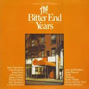 LP - Van Morrison, James Taylor [a.o.] - The Bitter End Years