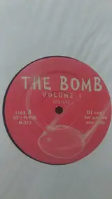 River Ocean - The Bomb - Volume 1