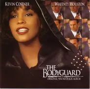Whitney Houston,Lisa Stansfield,Alan Silvestri, u.a - The Bodyguard (Original Soundtrack Album)
