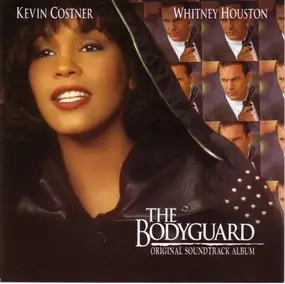 Whitney Houston - The Bodyguard (Original Soundtrack Album)